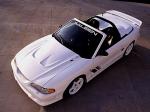 Saleen S351 Speedster 1997 года